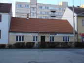 D�m v �. Bud�jovic�ch, Lidick� ul.