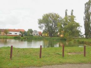 Prodje rodinnho domu v erovicch