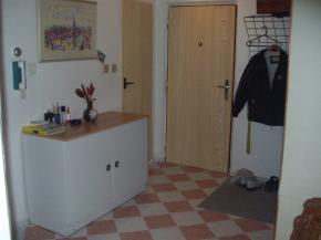 Prodme byt 3+1+L v Plzni na Lochotn