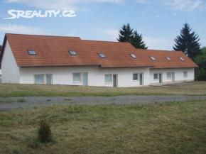Pronjem, rekreanho arelu, 4 000 m2 s 12ti objekty - rekreace, sport, bydlen