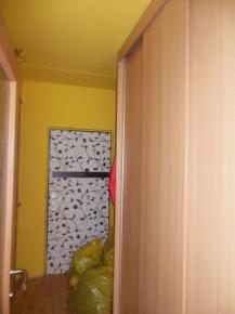 Pronjem 1+1 lutick ul., Plze - 5.000,-K