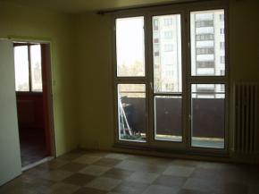 Prodme byt 3+1+B v Plzni na Slovanech