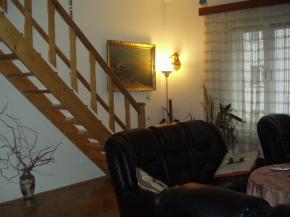 Prodej mezonetovho bytu 5+1, 150 m2, v Plzni na Borech - 1/4 RD