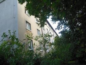 Pronjem bytu 1 + 1 v Plzni - Doubravce