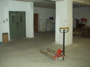 Prodej skladovho a vrobnho arelu u centra Plzn