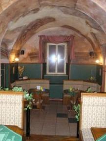 Penechn pronjmu zaveden restaurace v centru Plzn