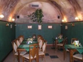 Penechn pronjmu zaveden restaurace v centru Plzn