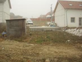 Prodej stavebnho pozemku ve Lhot u Plzn