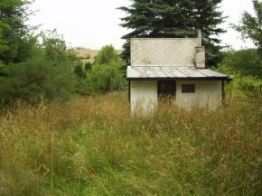 Stavebn pozemek ve Vejprnicch v klidn lokalit u lesa