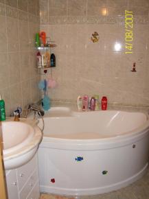 Prodme byt 4+1+L s gar v Plzni na Lochotn