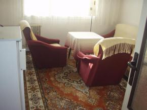 Pronjem bytu 1+1 v Plzni Bolevci