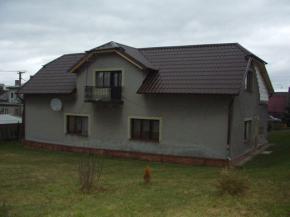 Prodej rodinnho domu v Kaznjov