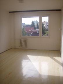 Prodej bytu 3+1+B v Plzni Bolevci