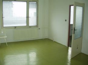 Prodej bytu 1+1 v Plzni Bolevci