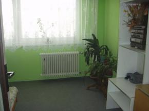 Prodej bytu 4+1+L v Plzni Bolevci