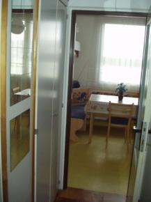 byt 1+1, 40 m2 v Nanech u Plzn