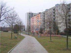 Prodme byt 4+1+L, 97 m2, v Plzni Bolevci
