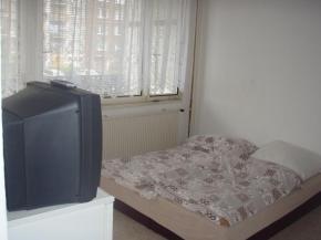 Pronjem zazenho bytu 4+1 pro 8 osob v Plzni