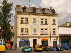 Prodej inovnho domu v Karlovch Varech