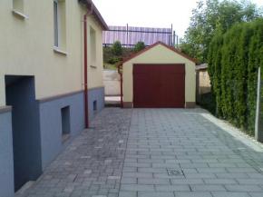 Prodej zrekonstruovanho RD v Plzni Kimicch