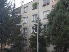 Prodej bytu 2+1 v Plzni Doubravce