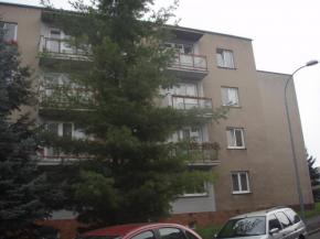 Cihlov byt 4+1+B v Plzni Doubravce