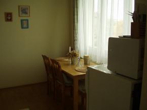 Prodej bytu 2+1 v Plzni na Borech