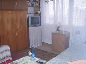 Prodej bytu 1+1 v Plzni Bolevci