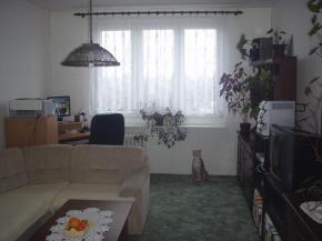 Prodej bytu 2+1, 60m2 v Plzni na Borech