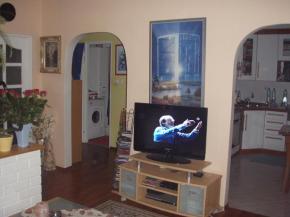 Prodej pknho zrekonstruovanho bytu 3+1+B+2komory v Plzni Bolevci