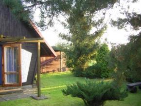 Prodej pzemn chaty se zahradou v Mtu u Rokycan