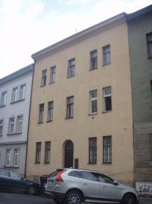 Prodej inovnho domu v Plzni - Slovanech, slavsk ul.