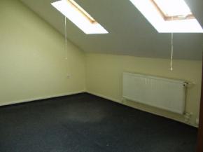 PODKROVN byt 3+KK, 80 m2  v centru Plzn