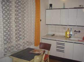Pronjem sten zazenho bytu 1+1 v Plzni na Doubravce
