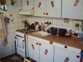 Prodej bytu 3+1 v Plzni