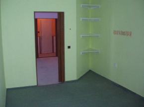 Pronjem bytu 2+1 v Plzni Doubravce