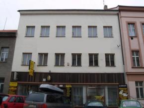 Prodej inovnho domu v Plzni na Slovanech