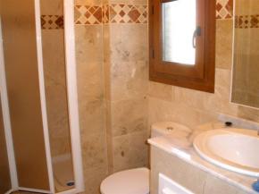 Prodej novho luxusnho apartmnu s terasou a zahrdkou ve panlsku  Costa Blanca