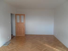 Prodej zrekonstruovanho bytu 2+1 v Plzni