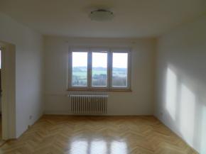 Prodej zrekonstruovanho bytu 2+1 v Plzni