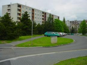 Prodm byt 1+1+L v Plzni na Borech