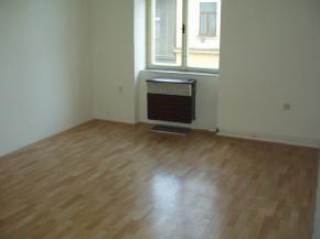 Pronjem bytu 2+1 v Plzni na Slovanech, Plzeneck ul.