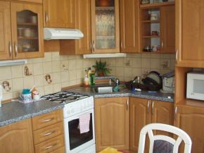 Prodm byt 3+1+L v Plzni na Koutce