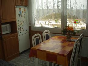Prodm byt 3+1+L v Plzni na Koutce