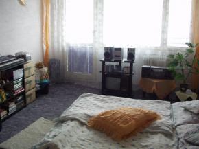 PRODEJ BYTU 2+1+L, 69 M2 PLZE - BOLEVEC, KOMENSKHO ul.