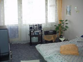 PRODEJ BYTU 2+1+L, 69 M2 PLZE - BOLEVEC, KOMENSKHO ul.