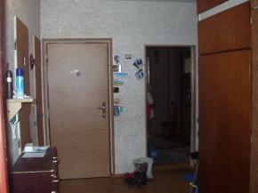 Prodej bytu 4+1+L v Plzni Bolevci, Kralovick ul.