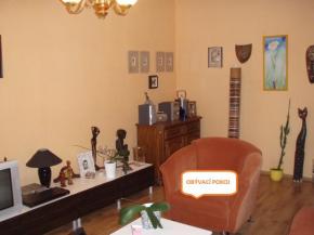 Prodej bytu 2+1 v Plzni, Sokolovsk ul.