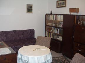 Prodm byt 1+1 v Plzni Bolevci