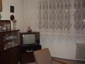 Prodm byt 1+1 v Plzni Bolevci